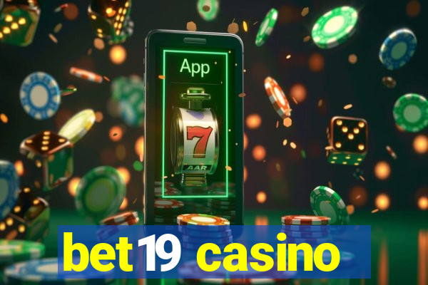 bet19 casino